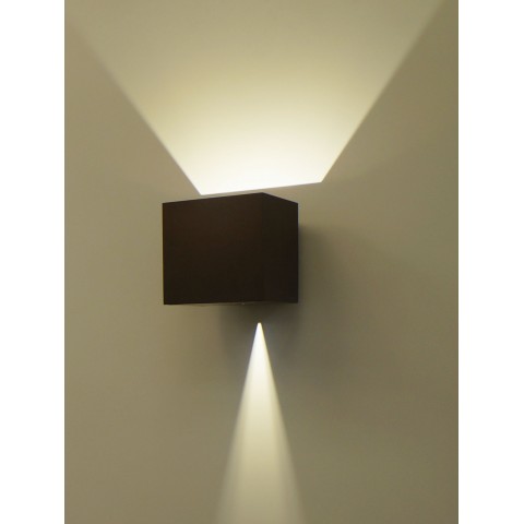 Spica LED Wall Sconce 
